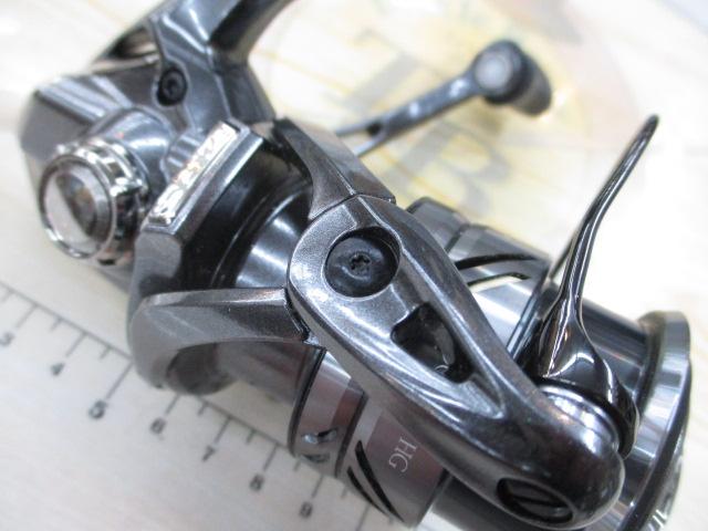 21コンプレックスXR C2000 F4 HG