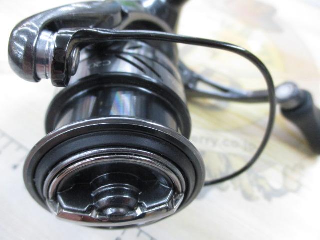 21コンプレックスXR C2000 F4 HG