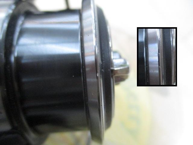 21コンプレックスXR C2000 F4 HG