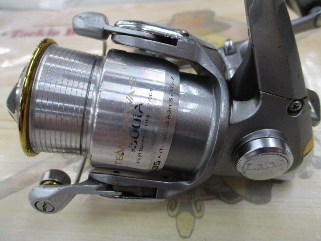 TD-S 1500iA