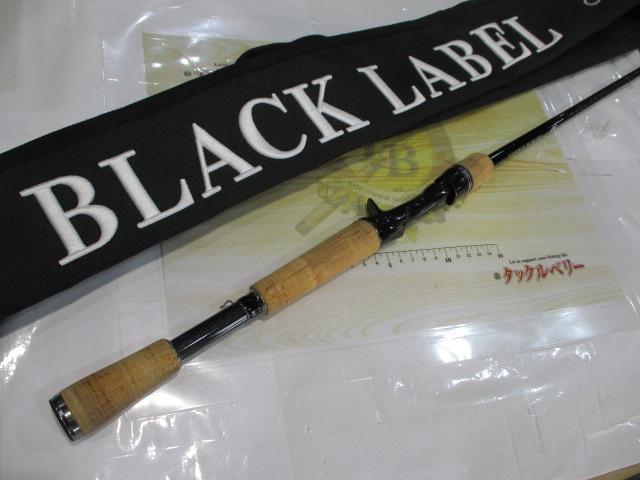 ダイワ　ブラックレーベル BLX SG 661MXB-ST 訳あり】ﾀﾞｲﾜ ﾌﾞﾗｯｸﾚｰﾍﾞﾙ BLX SG 661MXB-ST(ﾍﾞｲﾄ) ndrod01【大型商品
