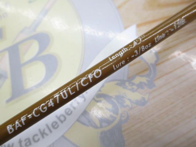 ビーエリアファン BAF-CG47UL/CFO｜＠ベリーネット 日本最大新品中古