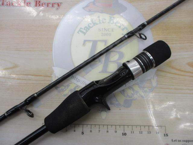 21グラップラーBBタイプLJ B63-1