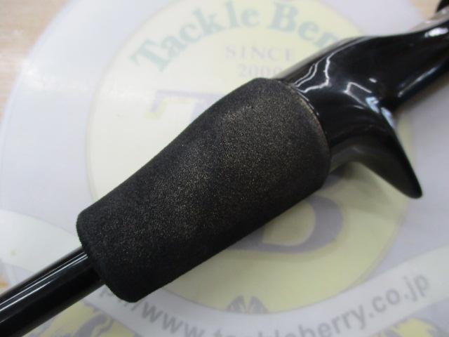 21グラップラーBBタイプLJ B63-1