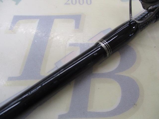21グラップラーBBタイプLJ B63-1