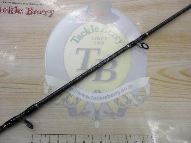 21グラップラーBBタイプLJ B63-1