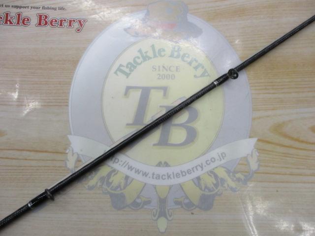 21グラップラーBBタイプLJ B63-1