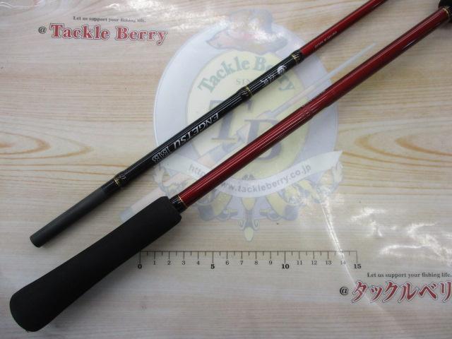 16炎月BB B69M-S