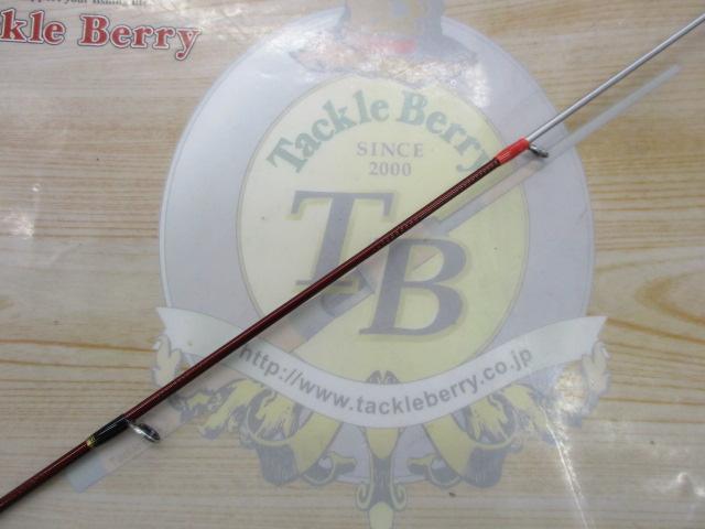 16炎月BB B69M-S