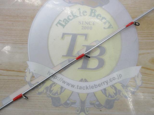 16炎月BB B69M-S