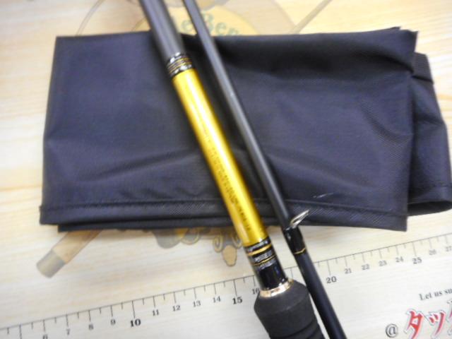 エーギー E-GEE 86MH・F