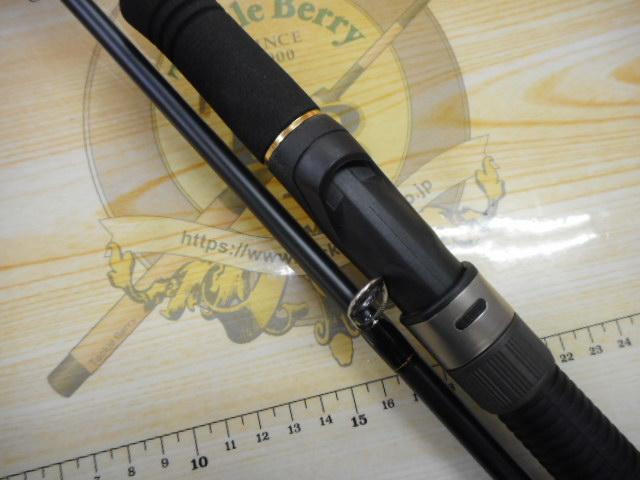 エーギー E-GEE 86MH・F