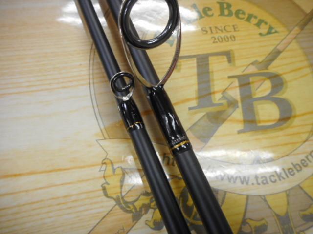 エーギー E-GEE 86MH・F