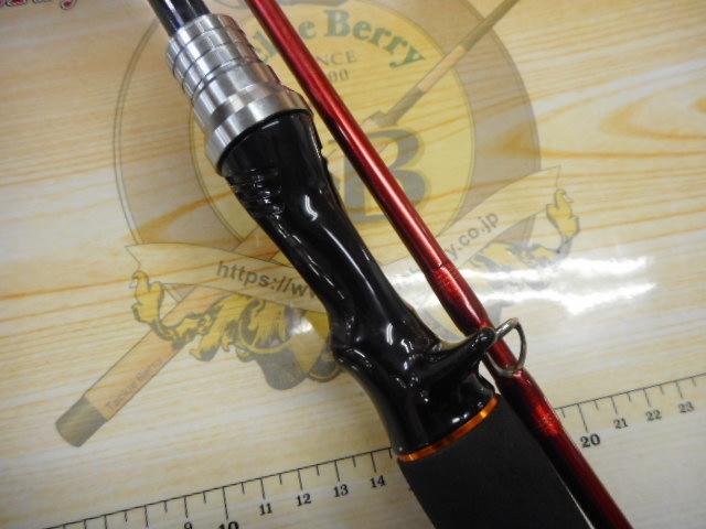 リーディング 82 MH-190MT
