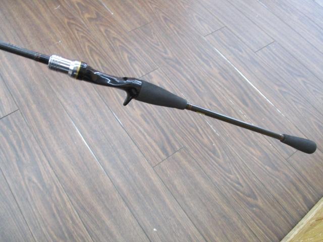 ライトヒラメX S-230