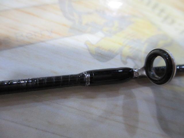 トラウトX NT 56L・N