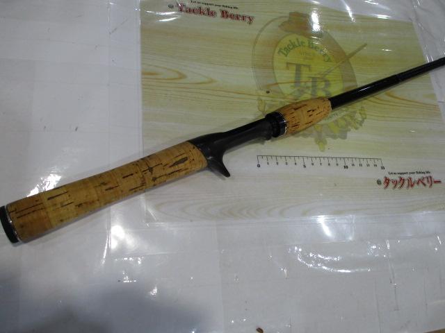ポイズン C-58ML AB コルクグリップ｜＠ベリーネット 日本最大新品中古