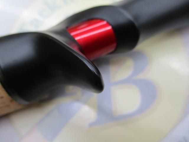 クリムゾン C65ML-R