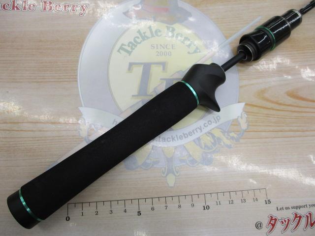 マスビートエクストリーム MEC-562UL