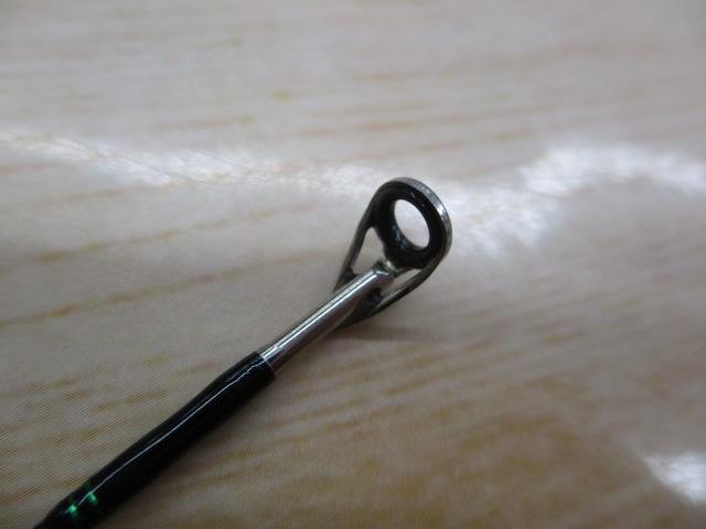 マスビートエクストリーム MEC-562UL