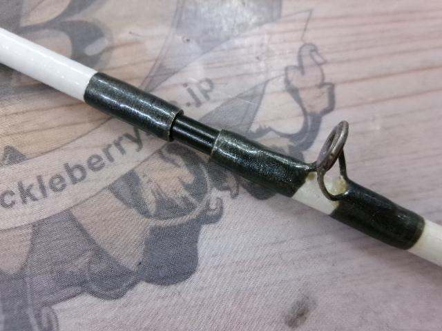 CWPM飛竜イカダくわせ 180