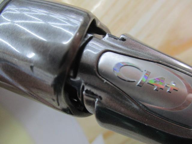 セフィアエクスチューンティップエギング S700ML-S