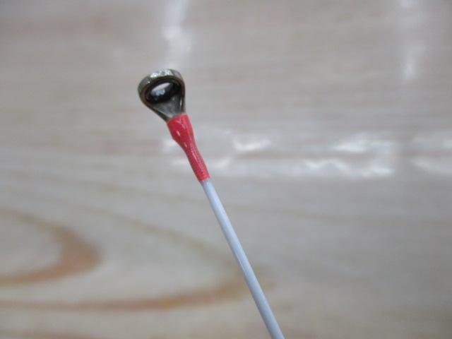 セフィアエクスチューンティップエギング S610L-S