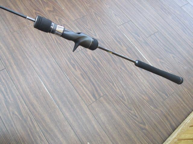 オシアジガー フルベンド B60-0｜＠ベリーネット 日本最大新品中古釣具
