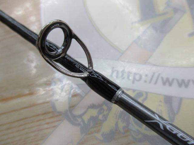 オシアジガー フルベンド B60-0｜＠ベリーネット 日本最大新品中古釣具