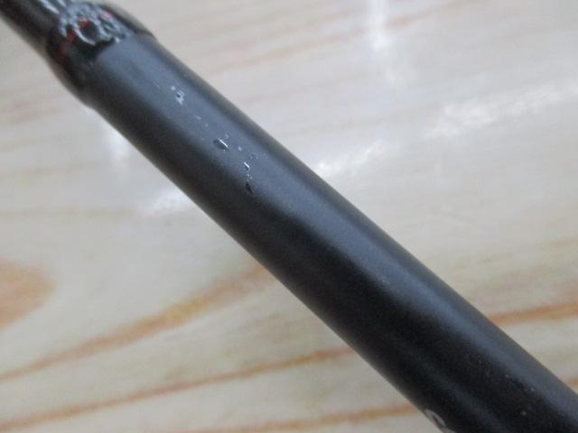 セフィアCI4+メタルスッテ B66L-GS