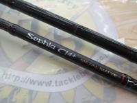 セフィアCI4+メタルスッテ B66L-GS