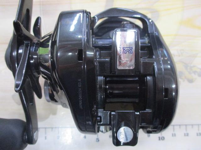 23アンタレスDC MD XG RIGHT｜＠ベリーネット 日本最大新品中古釣具WEB