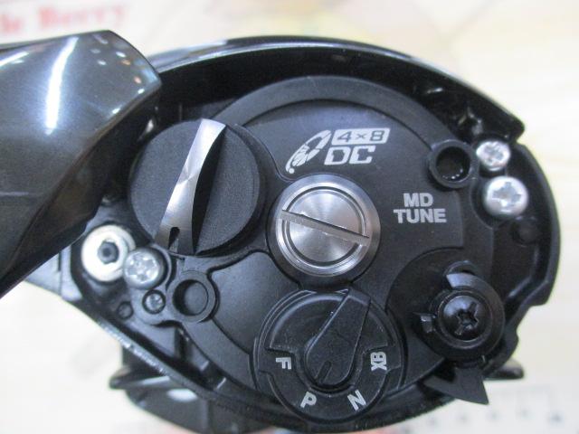 23アンタレスDC MD XG RIGHT｜＠ベリーネット 日本最大新品中古釣具WEB