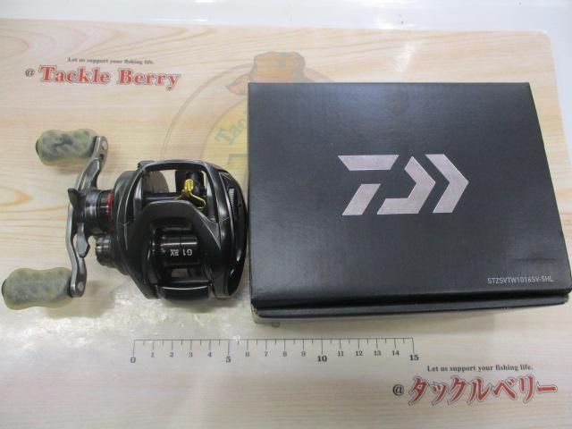 スティーズ SV TW 1016SV-SHL｜＠ベリーネット 日本最大新品中古釣具