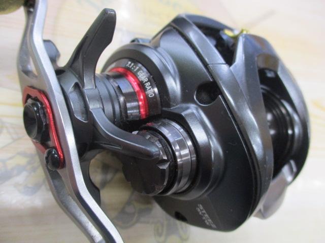 スティーズ SV TW 1016SV-SHL｜＠ベリーネット 日本最大新品中古釣具