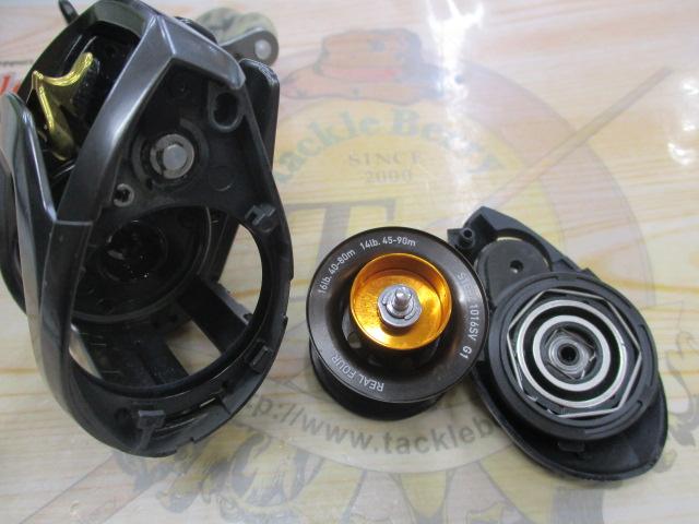 スティーズ SV TW 1016SV-SHL｜＠ベリーネット 日本最大新品中古釣具