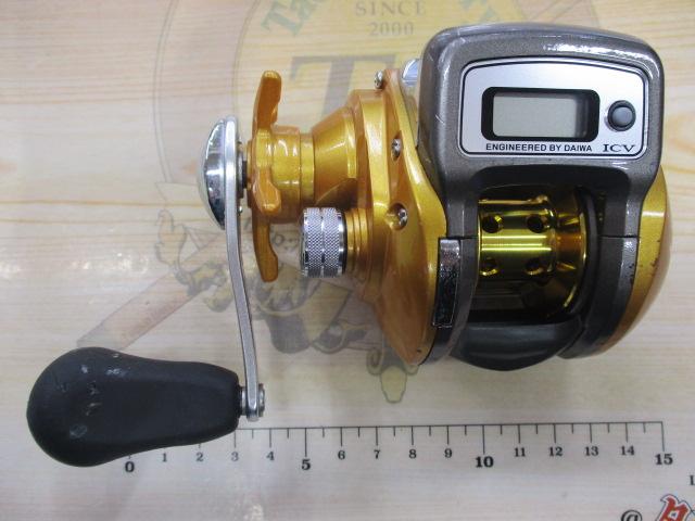 イッツICV 150L