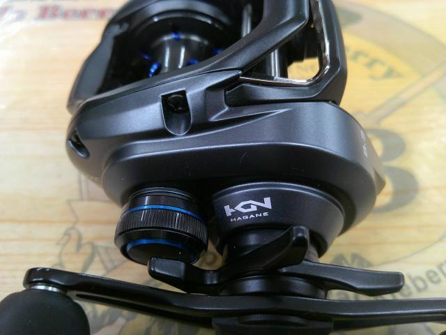 19SLX MGL 70XG｜＠ベリーネット 日本最大新品中古釣具WEBショップ