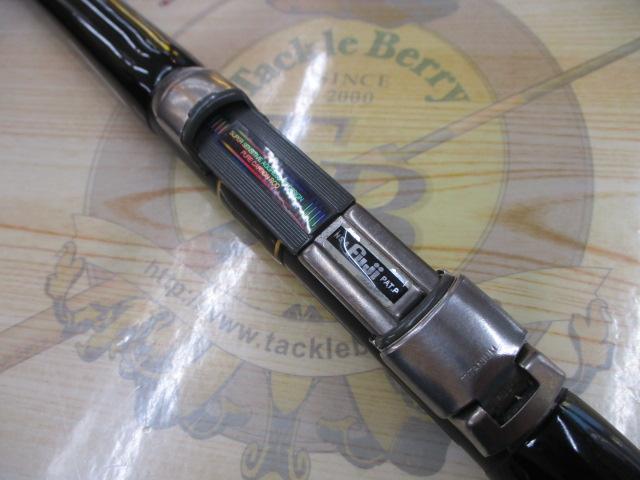 がま磯マスタリー競技 175-515