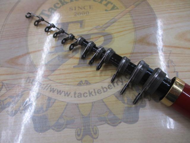 がま磯マスタリー競技 175-515