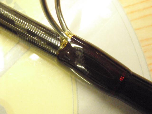 セフィアリミテッド S83L