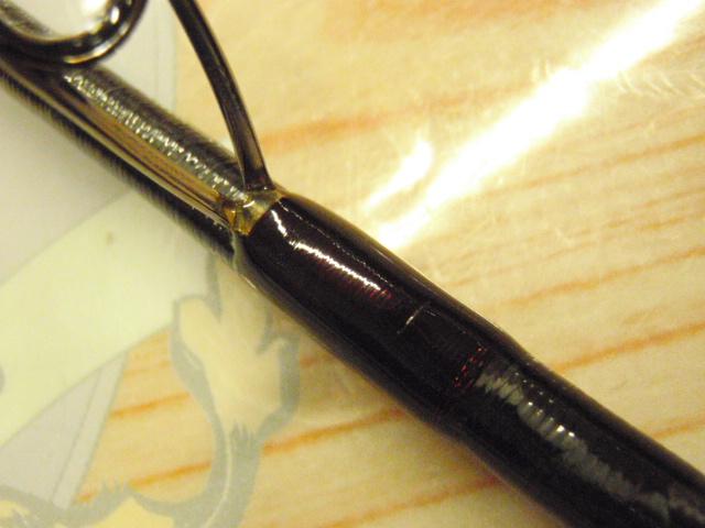 セフィアリミテッド S83L