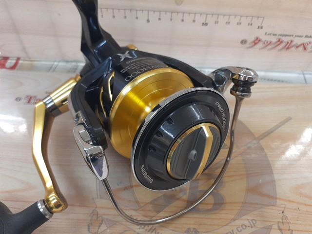 13ステラSW 14000XG｜＠ベリーネット 日本最大新品中古釣具WEBショップ