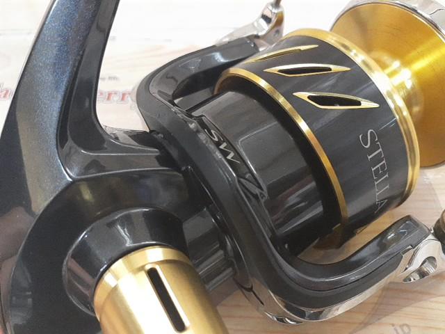 13ステラSW 14000XG｜＠ベリーネット 日本最大新品中古釣具WEBショップ