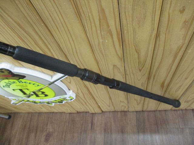 ソルティーステージPRMロックショアゲーム SPRSS-1162MH-PG