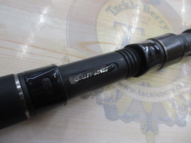 ソルティーステージPRMロックショアゲーム SPRSS-1162MH-PG