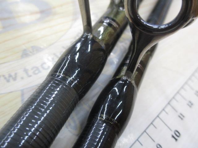 ソルティーステージPRMロックショアゲーム SPRSS-1162MH-PG