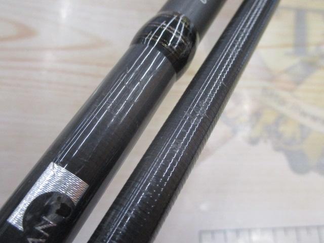 ソルティーステージPRMロックショアゲーム SPRSS-1162MH-PG