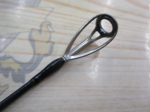 ソルティーステージPRMロックショアゲーム SPRSS-1162MH-PG