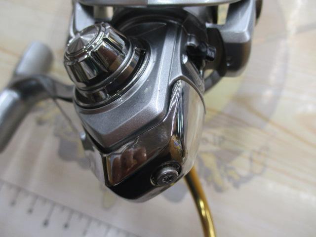 18フリームス LT1000S